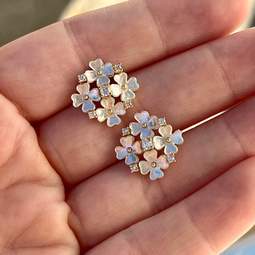 Garden Studs