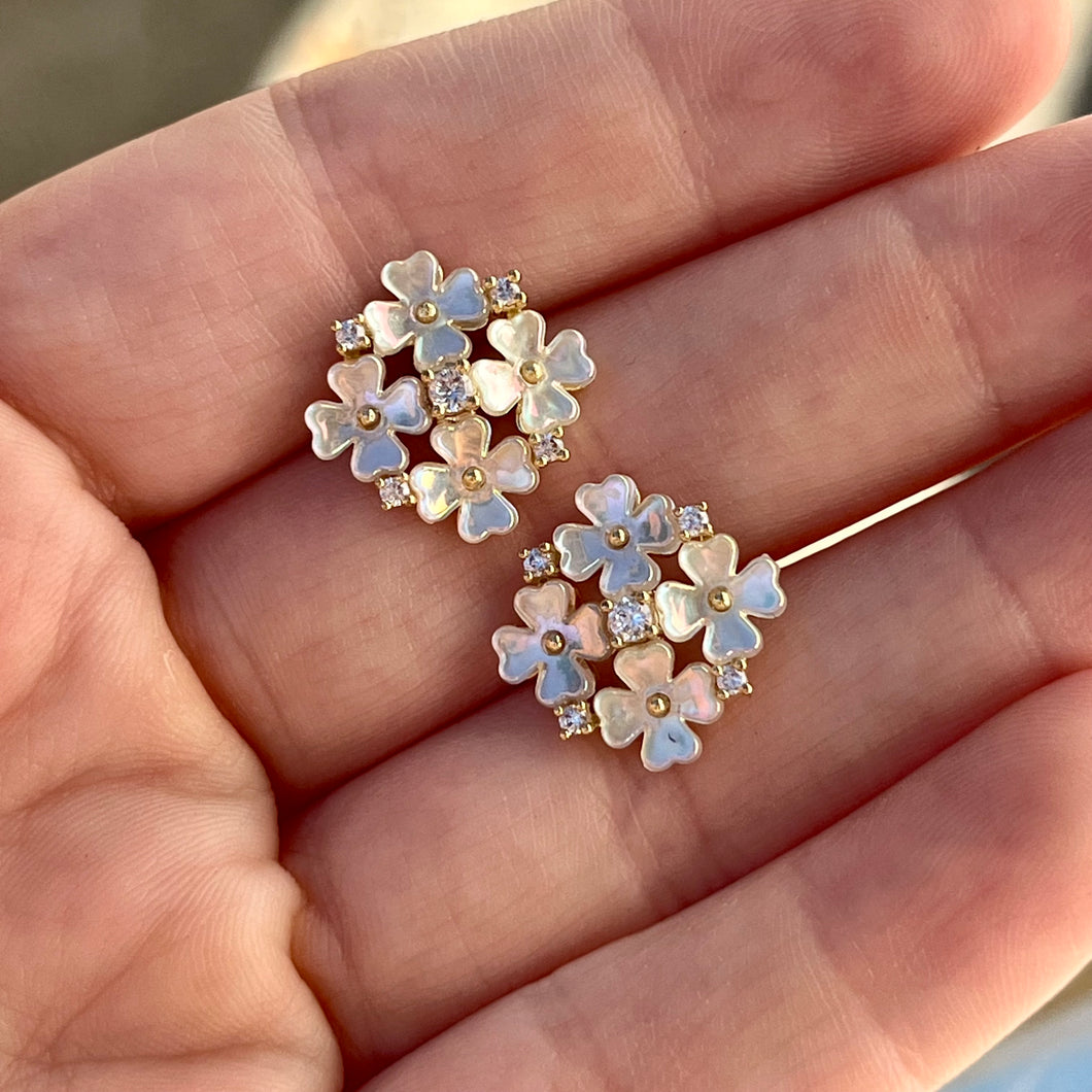 Garden Studs