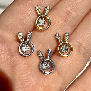 Bunny Studs