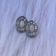 Load image into Gallery viewer, Dazzling Ovals