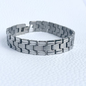 Linked Bracelet