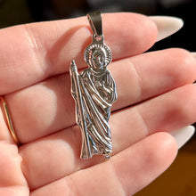 Load image into Gallery viewer, Saint Jude Pendant