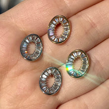 Load image into Gallery viewer, Dazzling Ovals