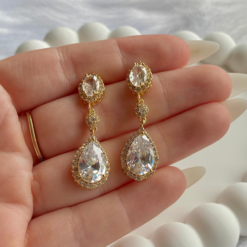 Drop Dangle Earrings