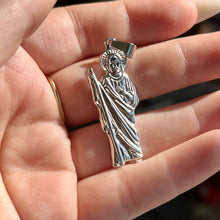 Load image into Gallery viewer, Saint Jude Pendant