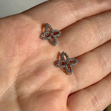 Load image into Gallery viewer, CZ Studs