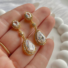 Load image into Gallery viewer, Drop Dangle Earrings