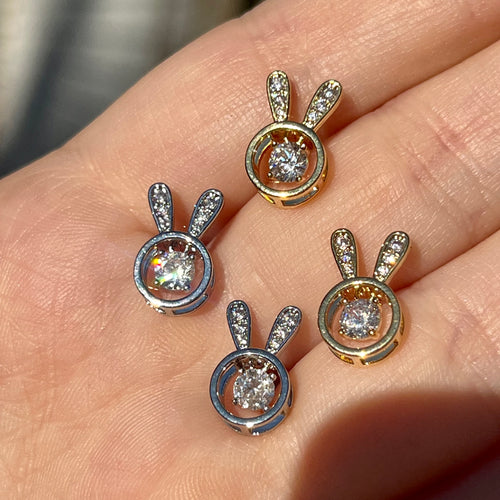 Bunny Studs