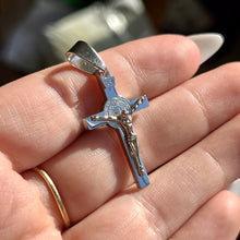 Load image into Gallery viewer, Small Crucifix Pendant