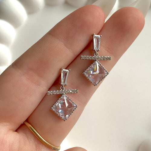 Small Dangle Earrings