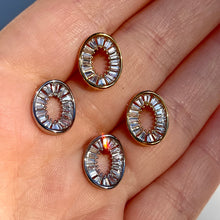 Load image into Gallery viewer, Dazzling Ovals