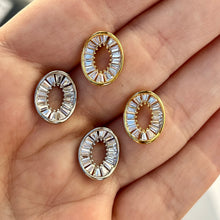 Load image into Gallery viewer, Dazzling Ovals