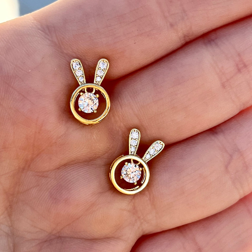 Bunny Studs