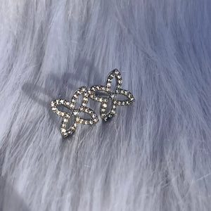 CZ Studs