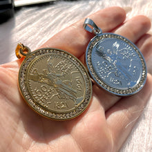 Load image into Gallery viewer, 50 Pesos Pendant