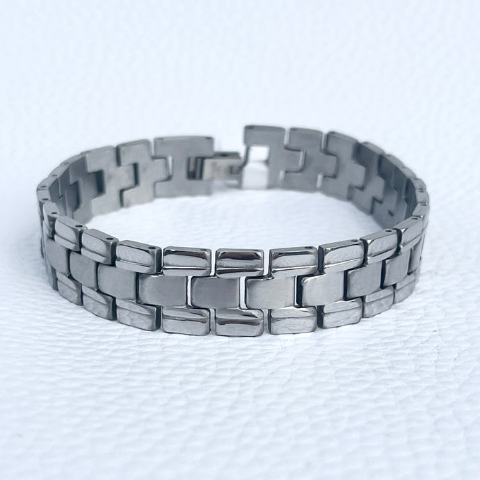 Linked Bracelet