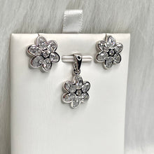 Load image into Gallery viewer, Plumeria Flower Set