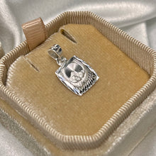 Load image into Gallery viewer, Baptism Pendant .925