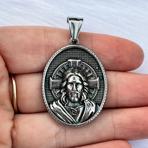 Jesus Christ Pendant