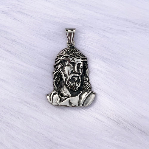 Jesus Pendant