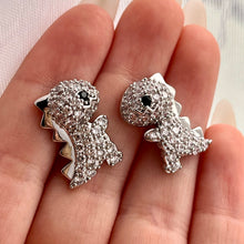 Load image into Gallery viewer, Dino Studs