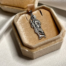 Load image into Gallery viewer, San Judas Pendant .925