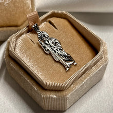 Load image into Gallery viewer, San Judas Pendant .925