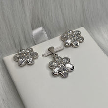 Load image into Gallery viewer, Plumeria Flower Set