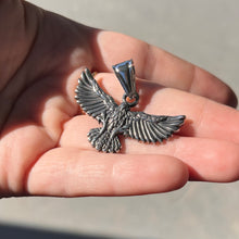 Load image into Gallery viewer, Eagle Pendant