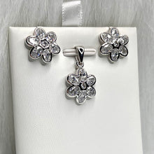 Load image into Gallery viewer, Plumeria Flower Set