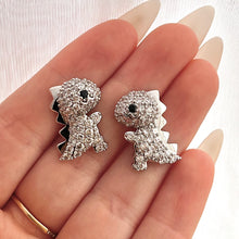 Load image into Gallery viewer, Dino Studs