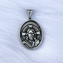 Load image into Gallery viewer, Jesus Christ Pendant