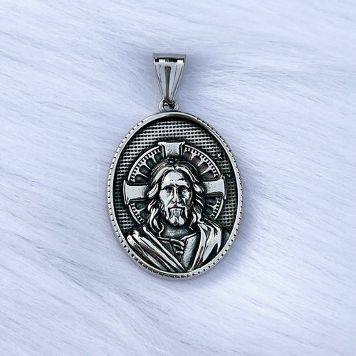 Jesus Christ Pendant