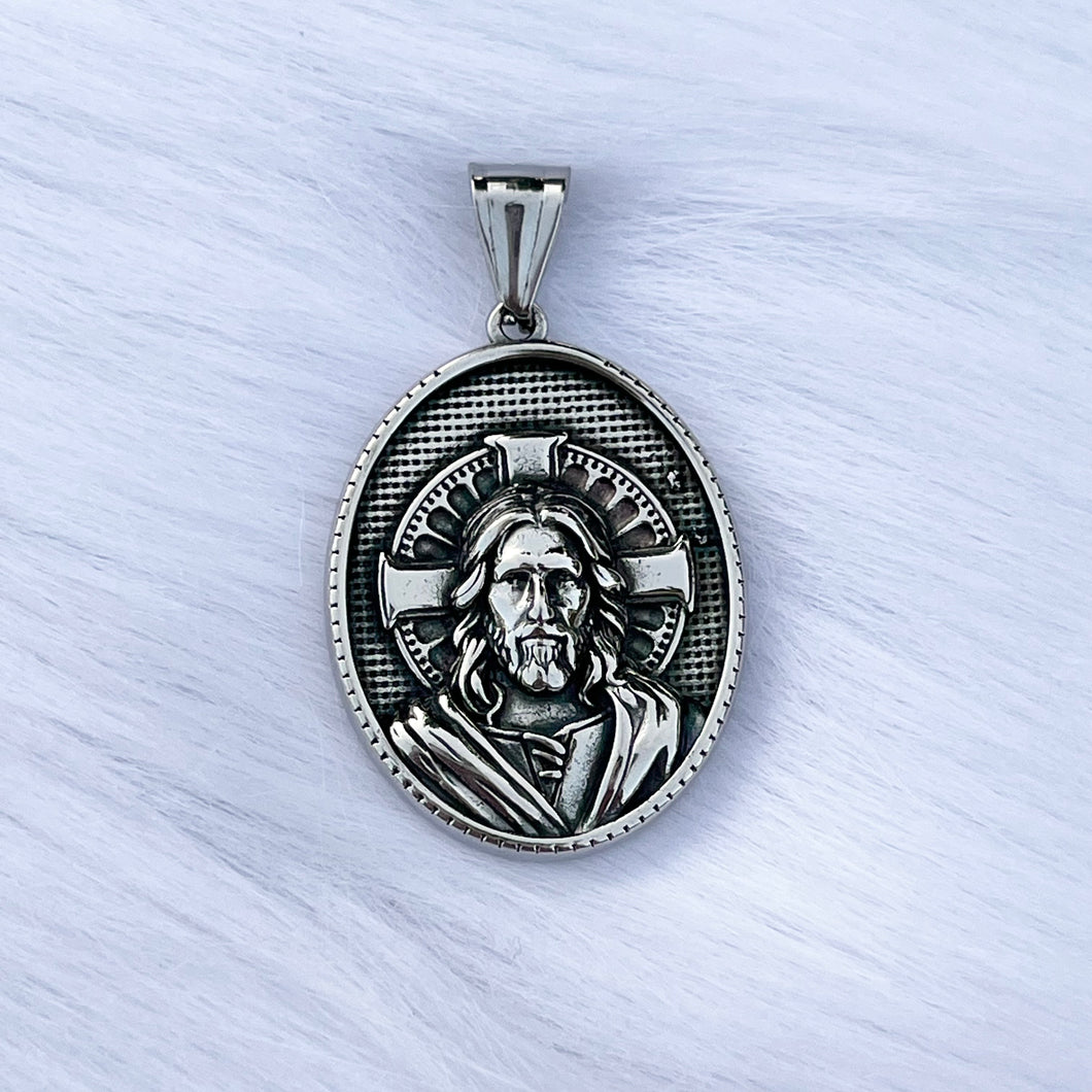 Jesus Christ Pendant