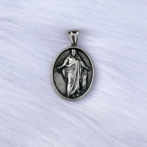 Christ Has Risen Pendant