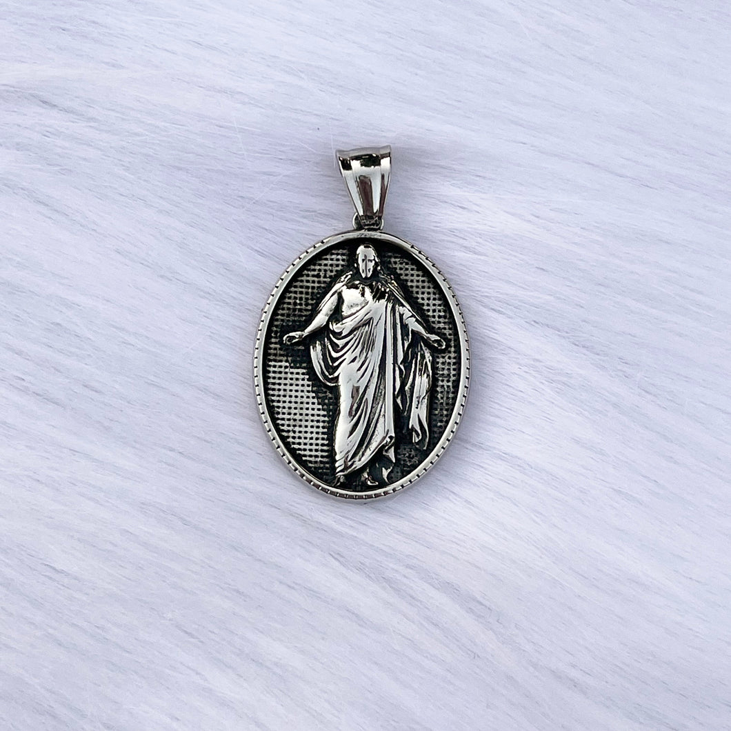 Christ Has Risen Pendant