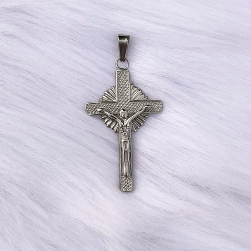 Crucifix Pendant