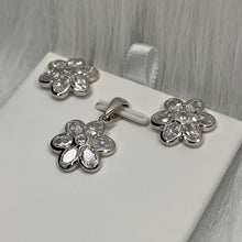 Load image into Gallery viewer, Plumeria Flower Set