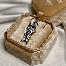 Load image into Gallery viewer, San Judas Pendant .925