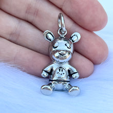 Load image into Gallery viewer, Bear Pendant