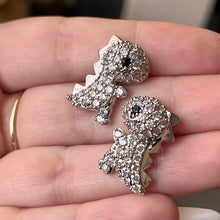 Load image into Gallery viewer, Dino Studs