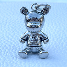 Load image into Gallery viewer, Bear Pendant