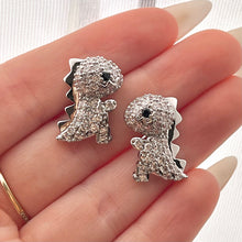 Load image into Gallery viewer, Dino Studs