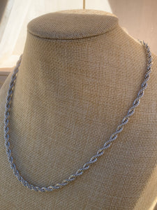 Rope Chain