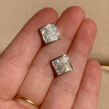 Load image into Gallery viewer, Paved Studs