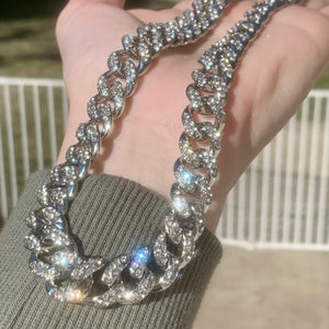 Blinged Out Chain