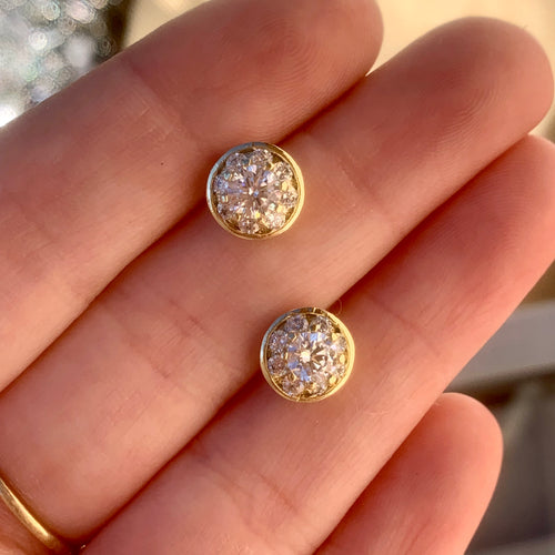 Golden Studs