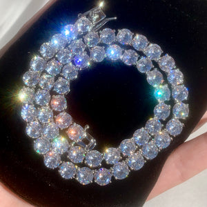 CZ Necklace