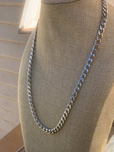 Curb Chain