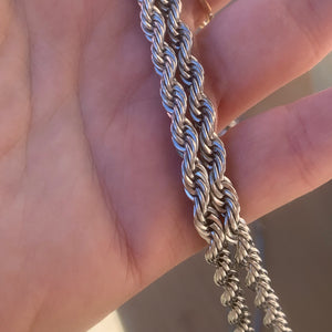 Rope Chain